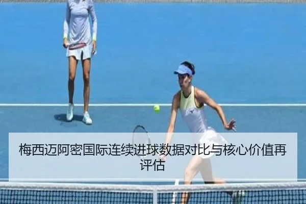 梅西迈阿密国际连续进球数据对比与核心价值再评估 | yaxin