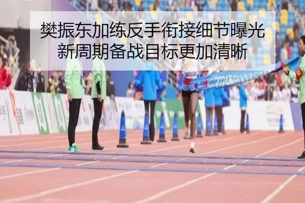 樊振东加练反手衔接细节曝光 新周期备战目标更加清晰 | yaxin